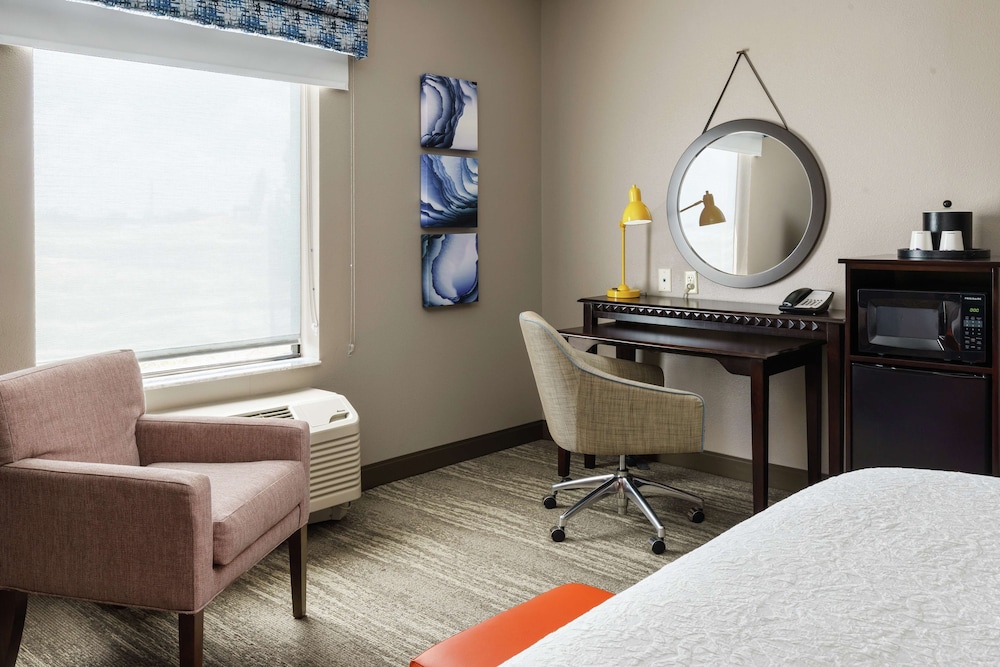 Hampton Inn Suites Ft Lauderdale West Sawgrass Tamarac Fl 45/58