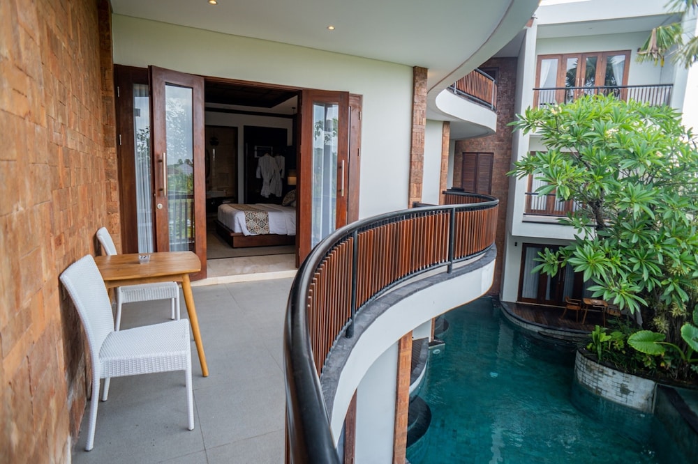 D Djabu Hotel Seminyak 43/50