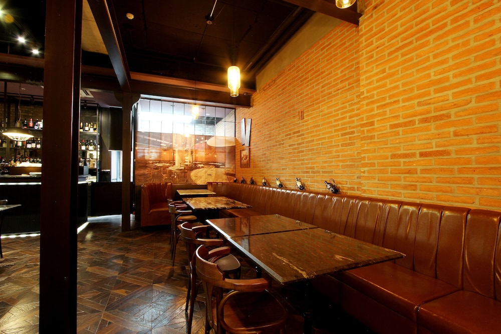 Hotel Loft 46/78