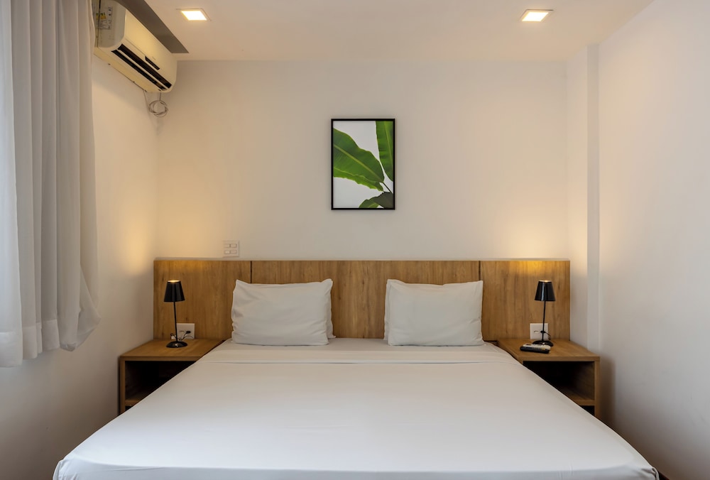 B&B HOTEL Rio de Janeiro Copacabana 11/44