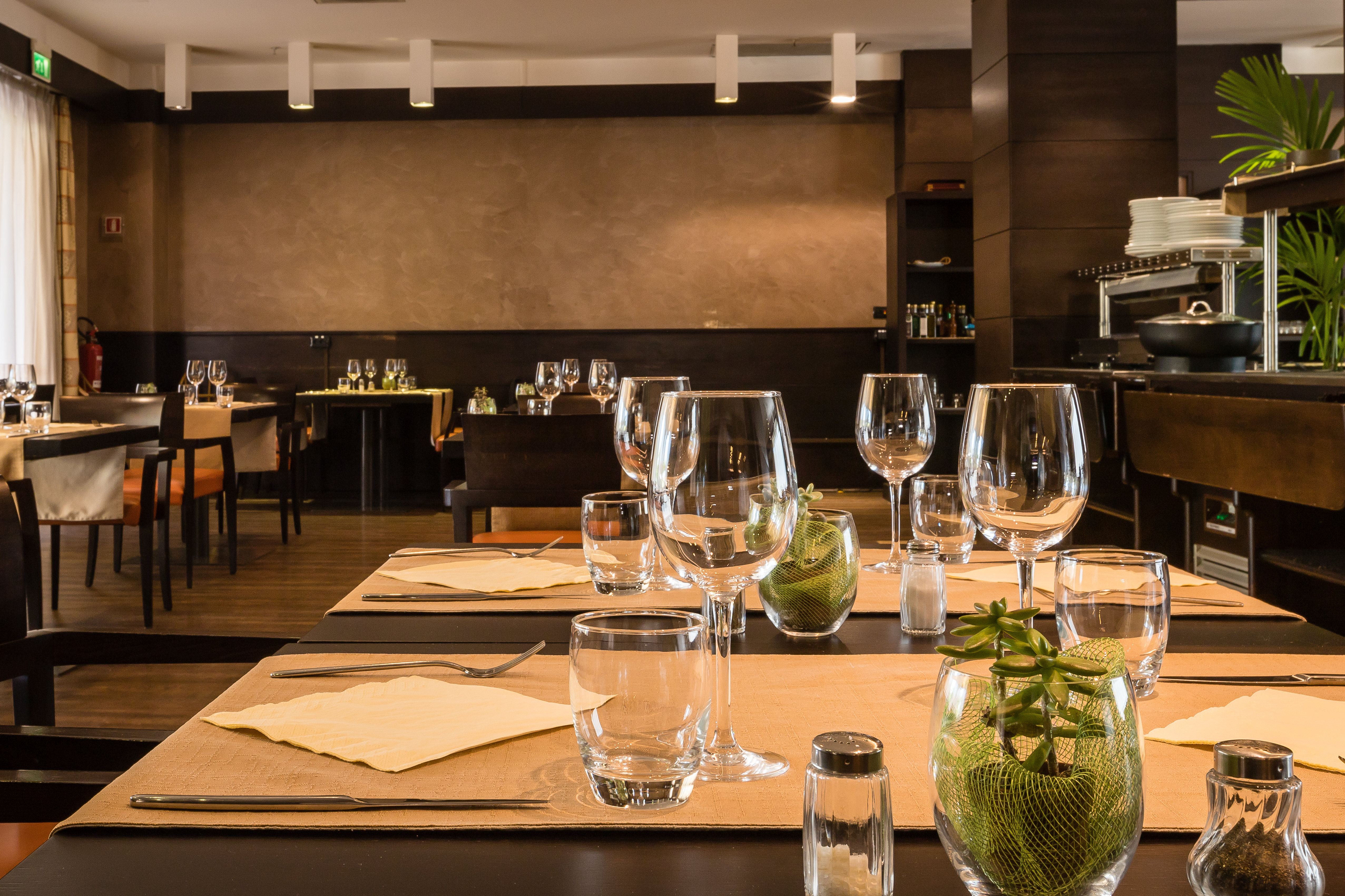 Crowne Plaza Milano Malpensa Airport 56/73