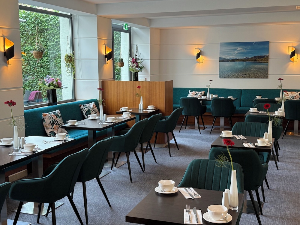 K+K Hotel Am Harras 67/70