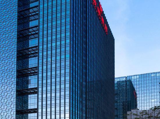 Lavande Hotel (Shenzhen Nanshan Science and Technology Park Vanke Cloud City) 7/53