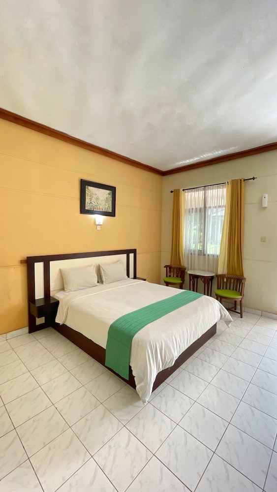 Lembah Ciater Resort Managed By Sahid 10/24