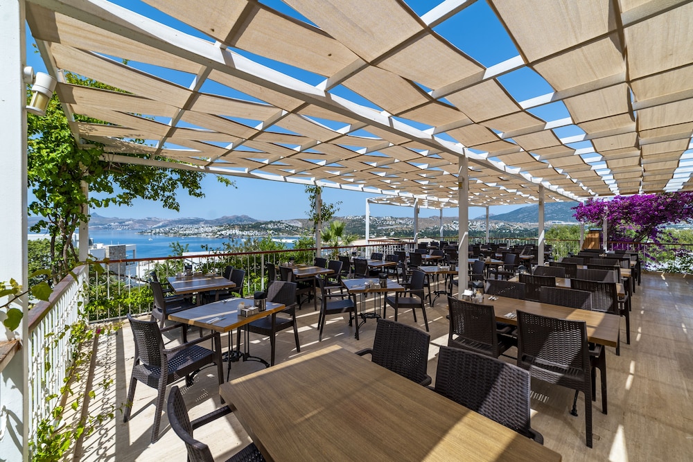 Riva Bodrum Resort - Adult Only +16 47/67