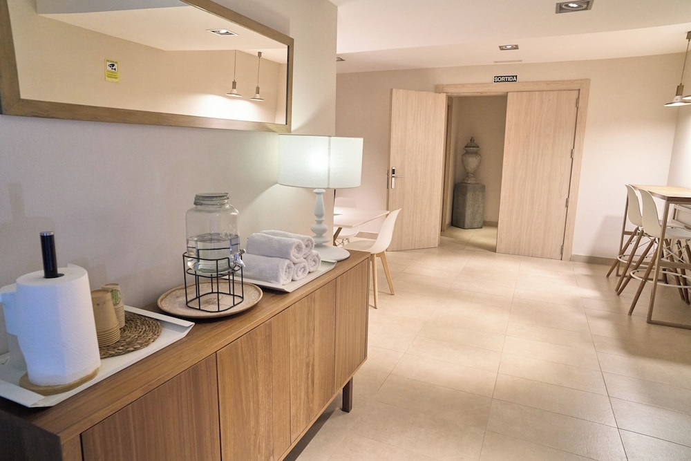 Hotel Omnium 8/50