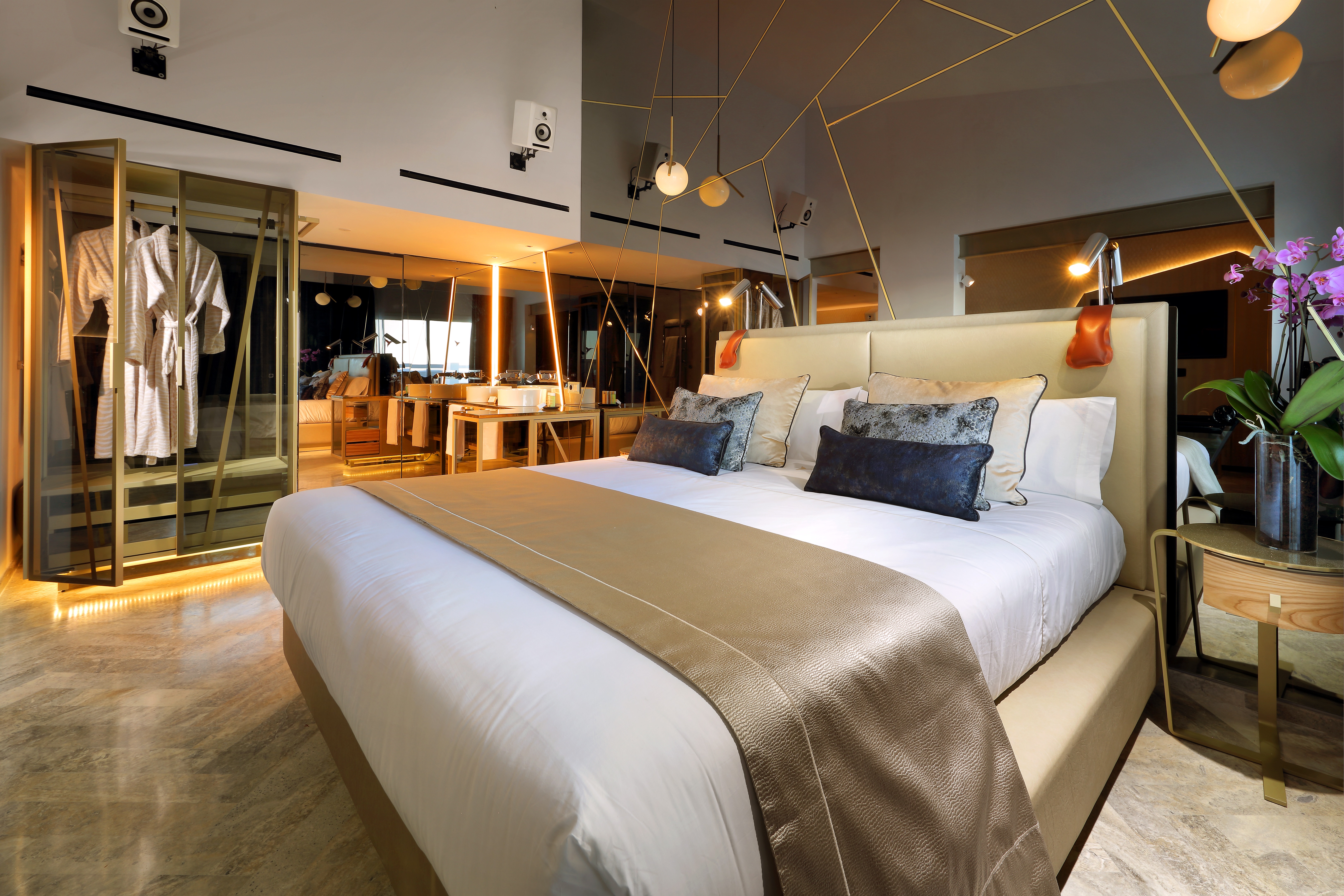 جناح مفرد، Ushuaia Ibiza Beach Hotel - Adults Only 2/6
