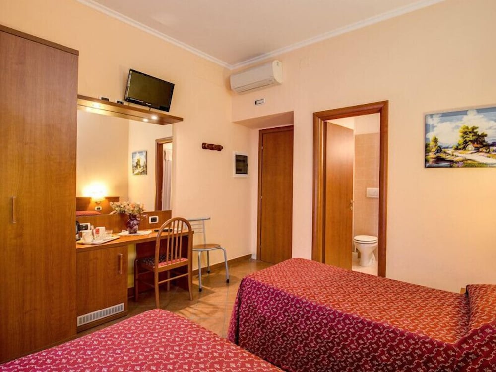 B&B Giovy Rome 24/39
