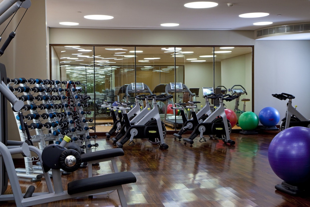 فندق الفيصلية(Mandarin Oriental Al Faisaliah Riyadh) 87/100