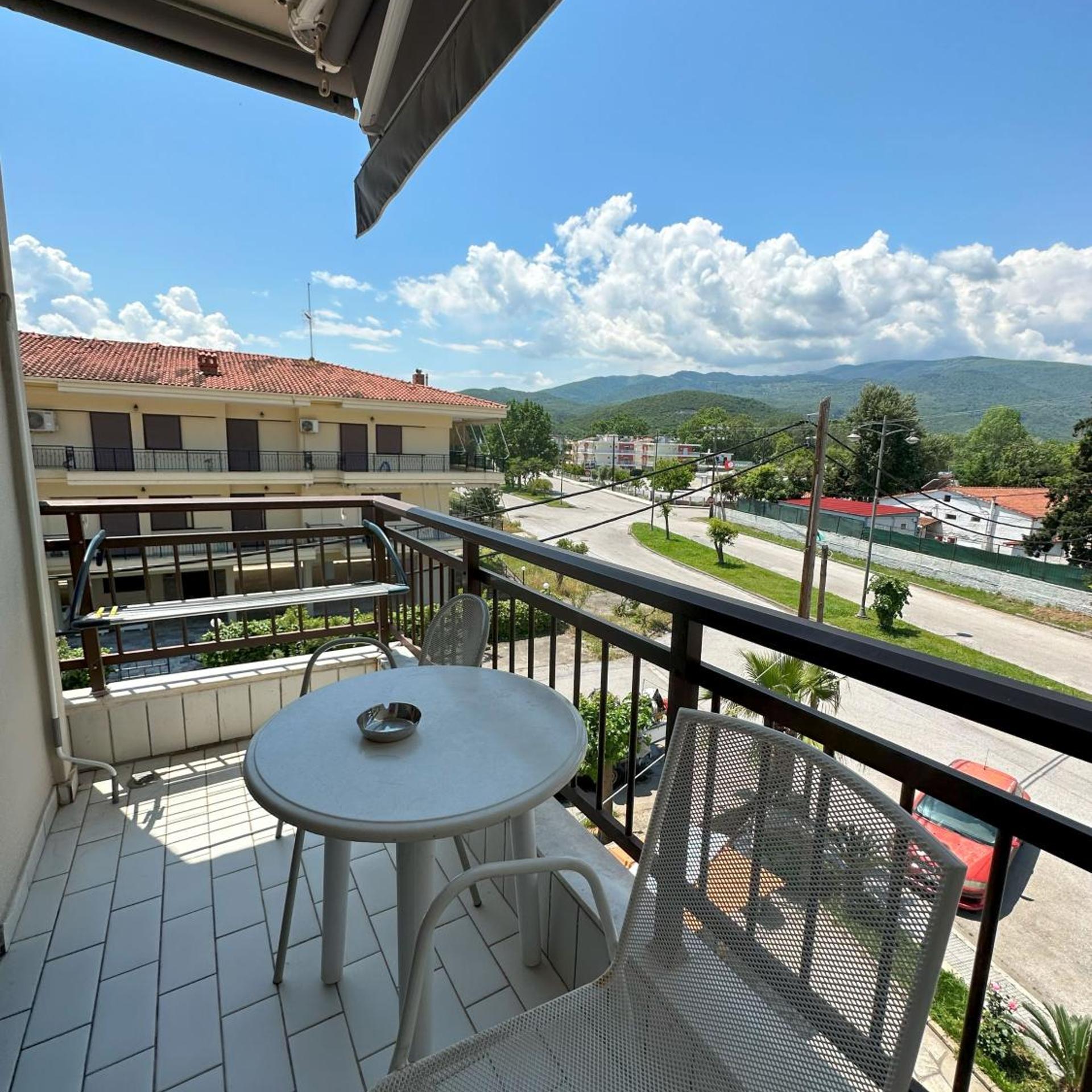 Hotel Afroditi 9/46