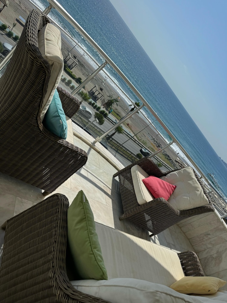 Cebeci Residence 8 30/50