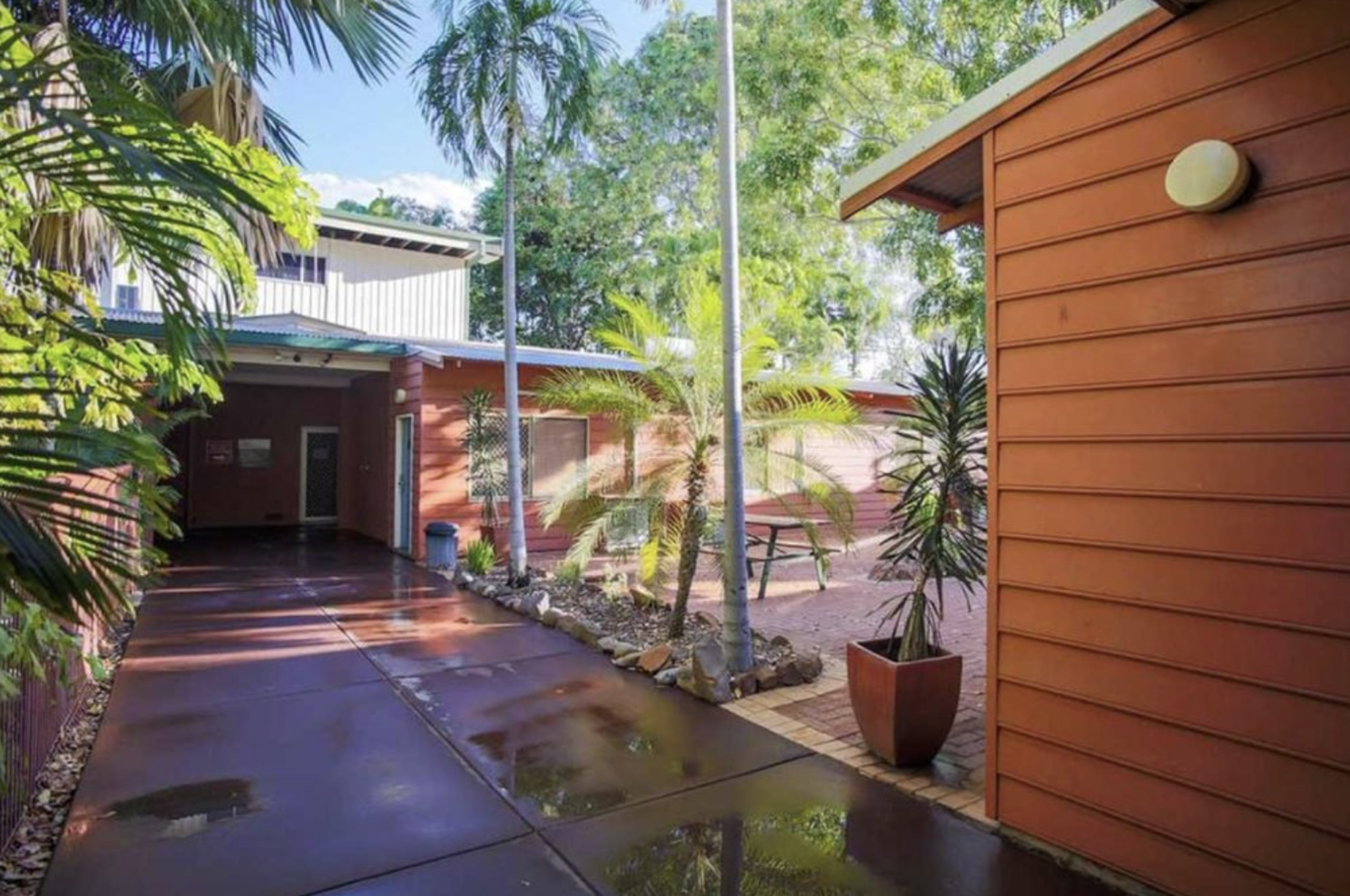 Hotel Kununurra 31/39