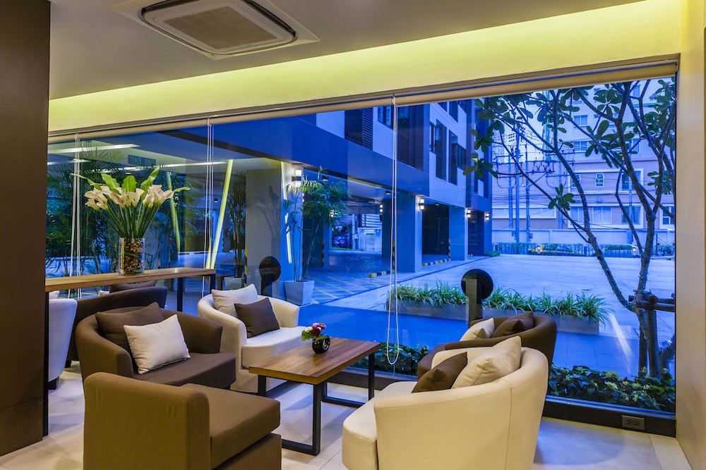Livotel Hotel Kaset Nawamin Bangkok 44/68