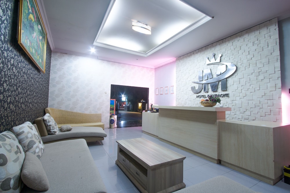 Jm Hotel Kuta Lombok 29/50
