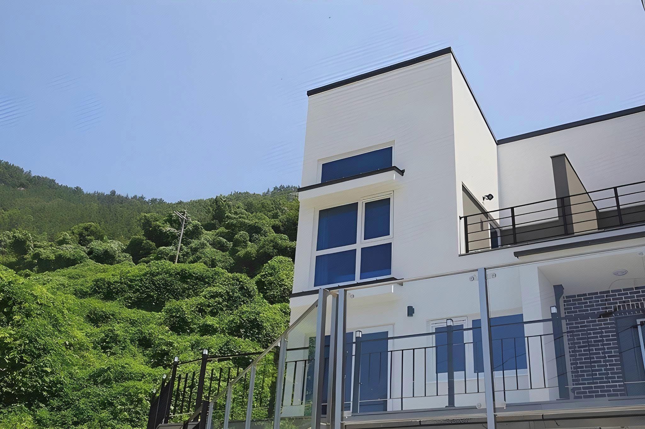 Oneday Namhae Pension 4/61
