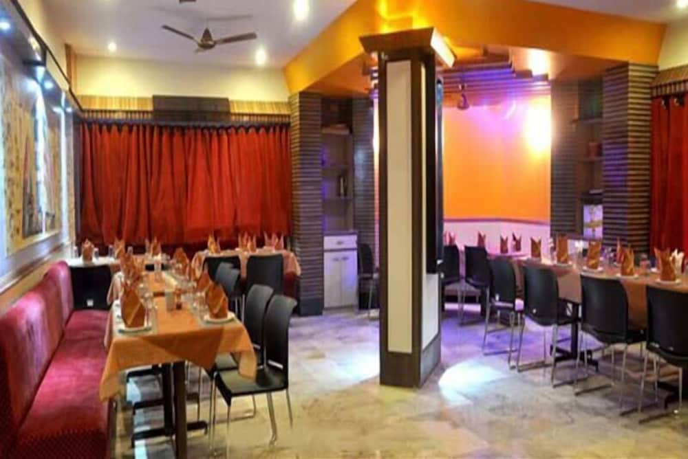 Hotel Sharan 15/15