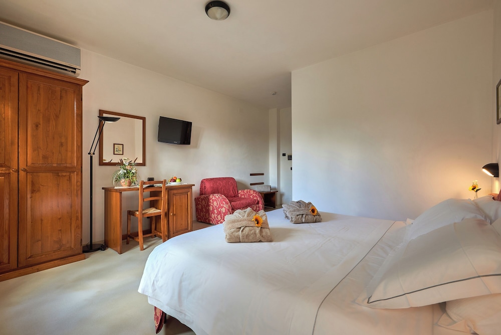 Wellness Center Casanova Hotel E Spa 16/50