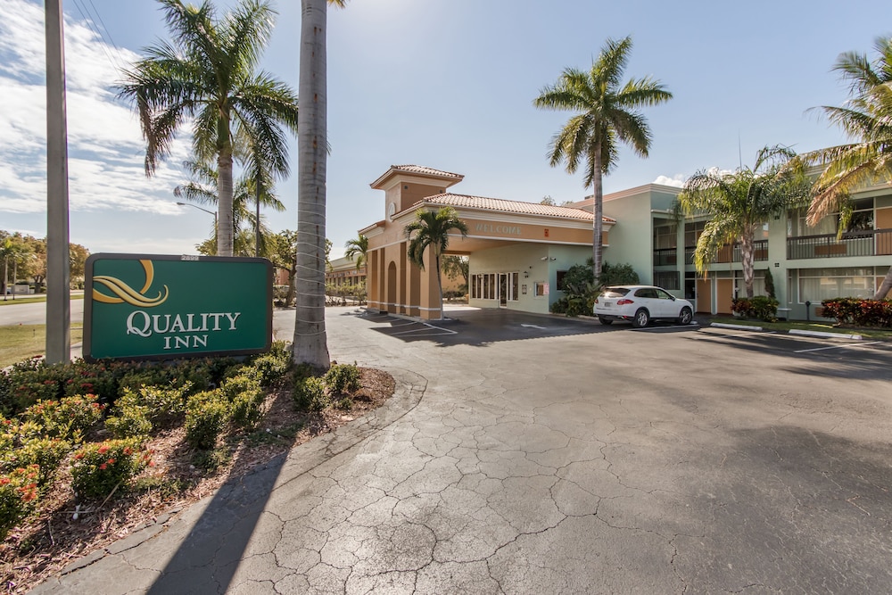 amenities