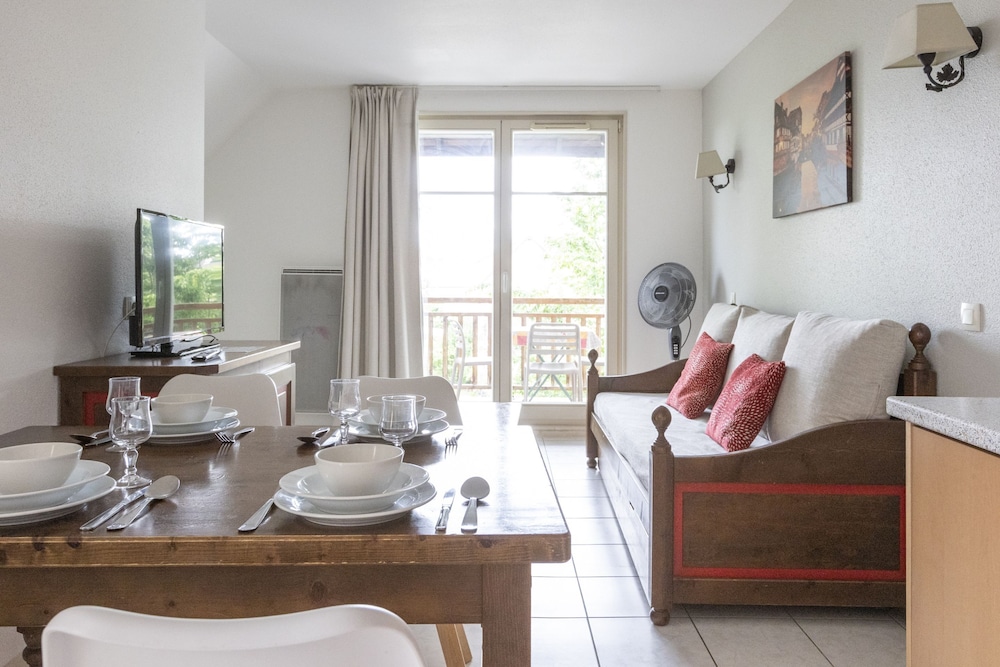Residence Odalys Le Domaine Des Rois 35/47