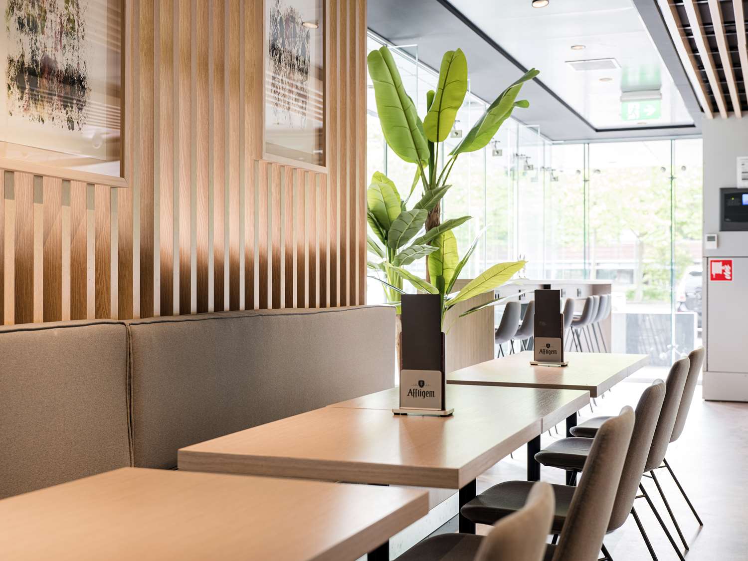 Executive Residency by Best Western Amsterdam Airport 30/31