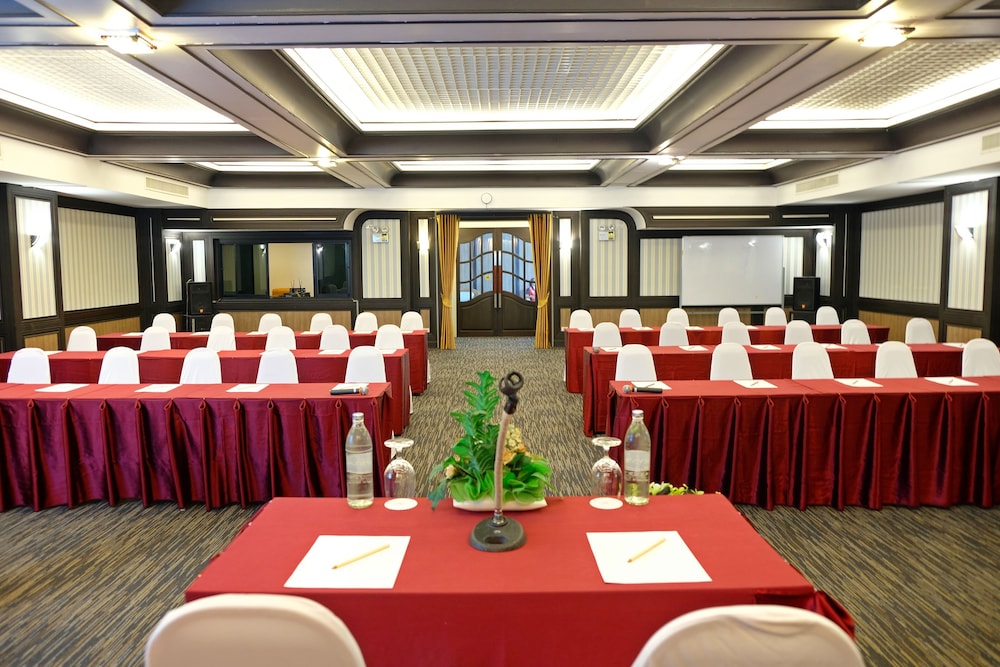 Ananda Lanta Resort 41/50