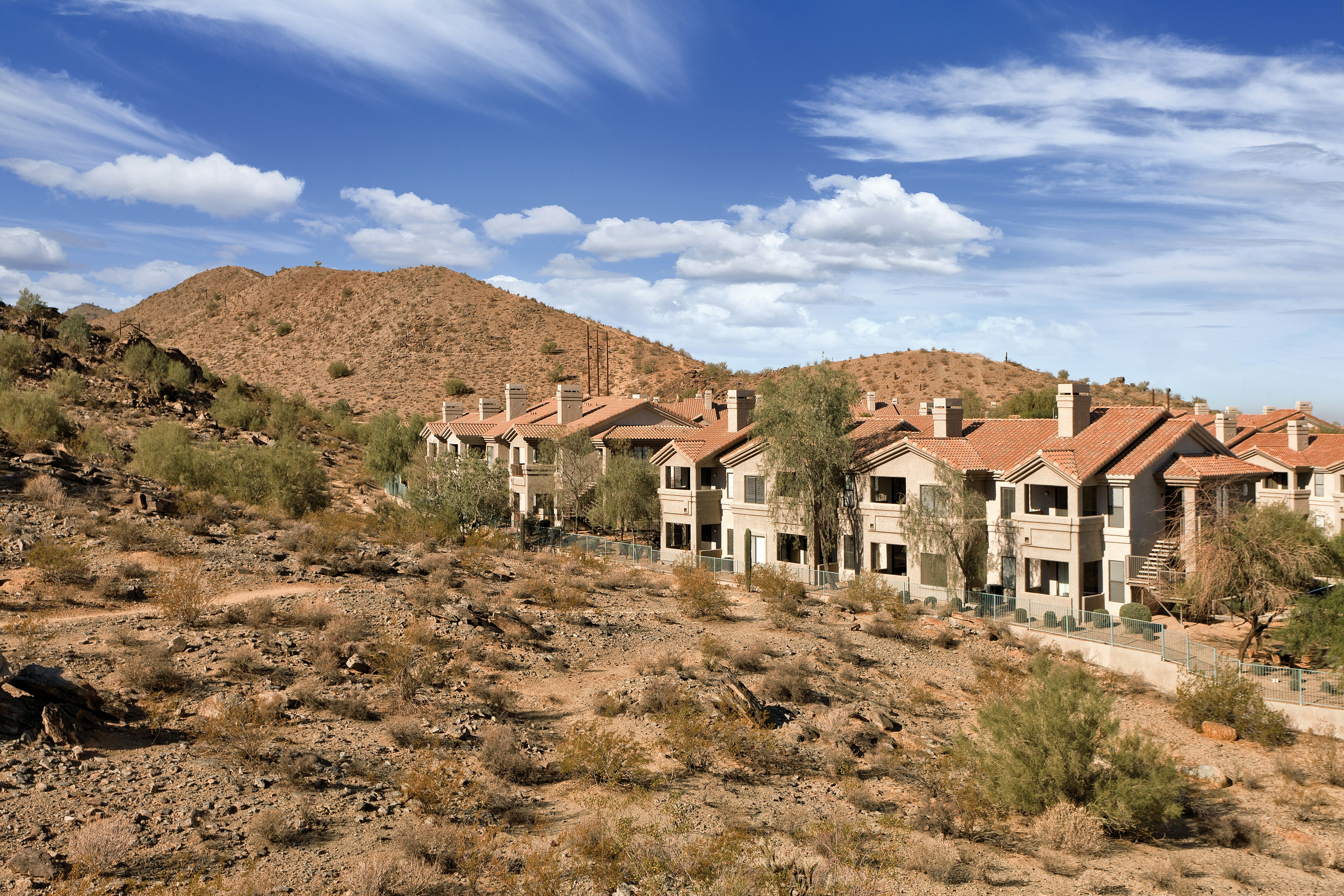 Worldmark Phoenix South Mountain Preserve 25/50