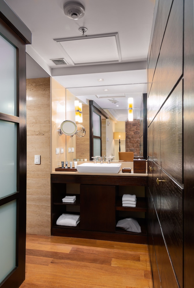 JW Marriott El Convento Cusco 56/59