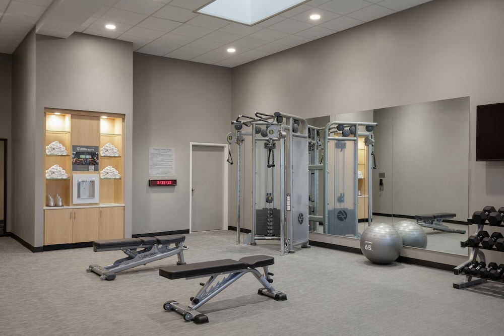 Courtyard by Marriott Denver Tech Center 20/50