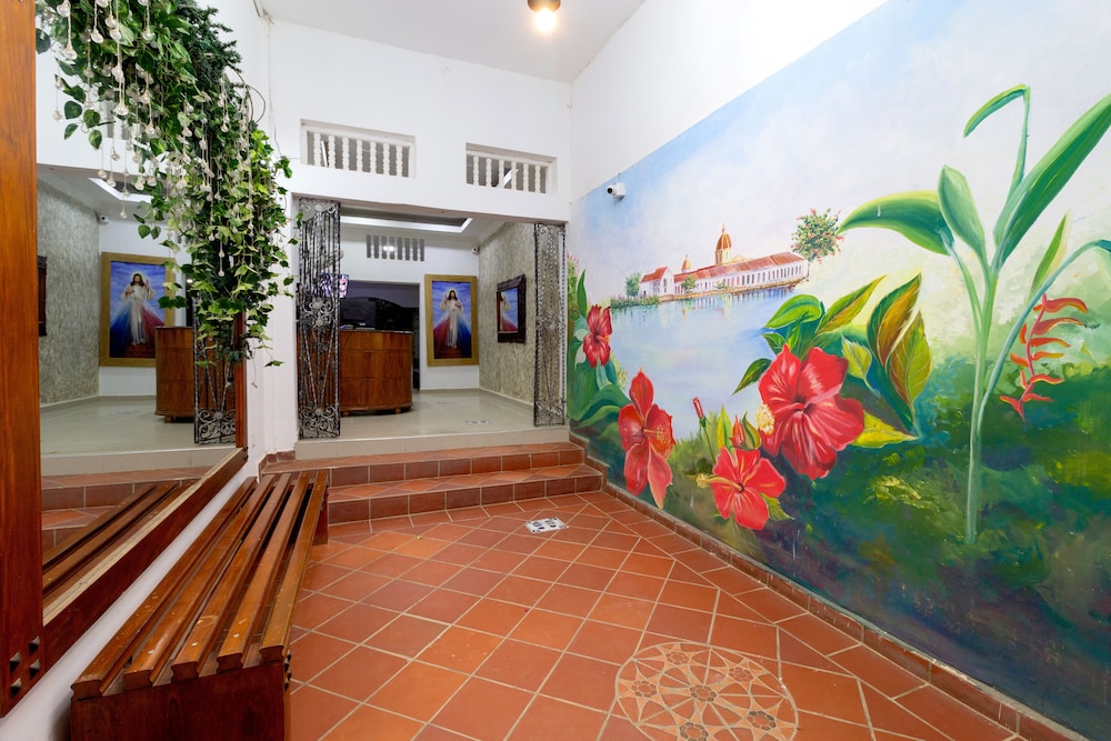 Jardines Evans By Gh Suites 2/29