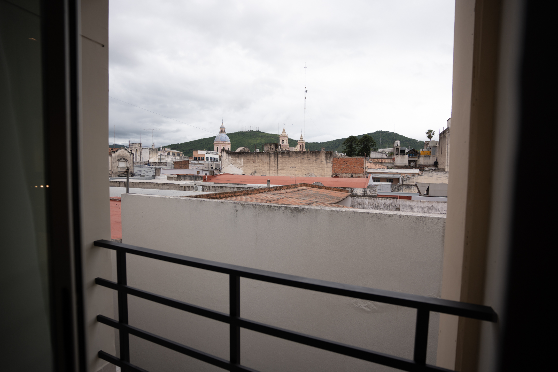 Rentup Suites Salta 1/50