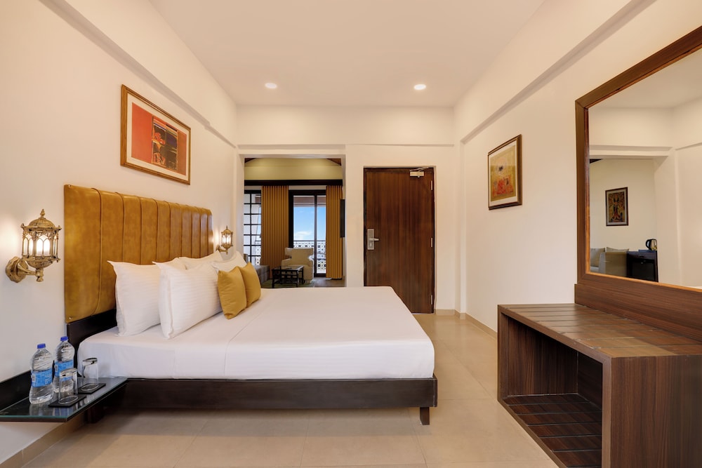 Lemon Tree Hotel Dapoli 14/50