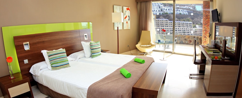 Hotel LIVVO Valle Taurito 43/71