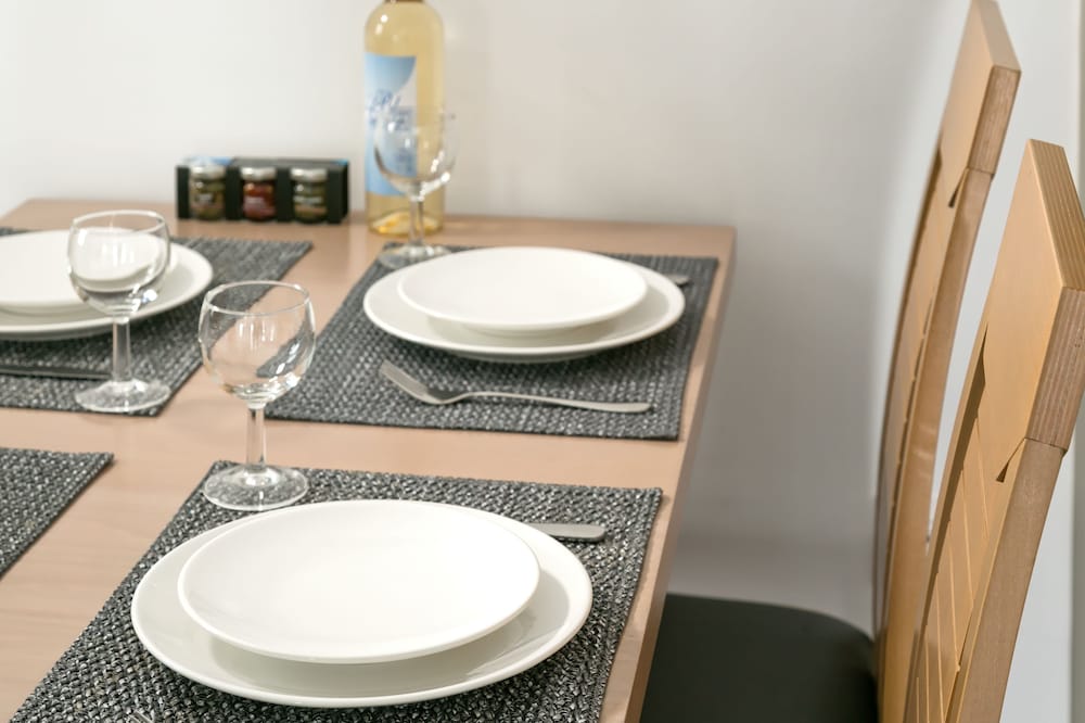 Blue Senses Villas 52/61