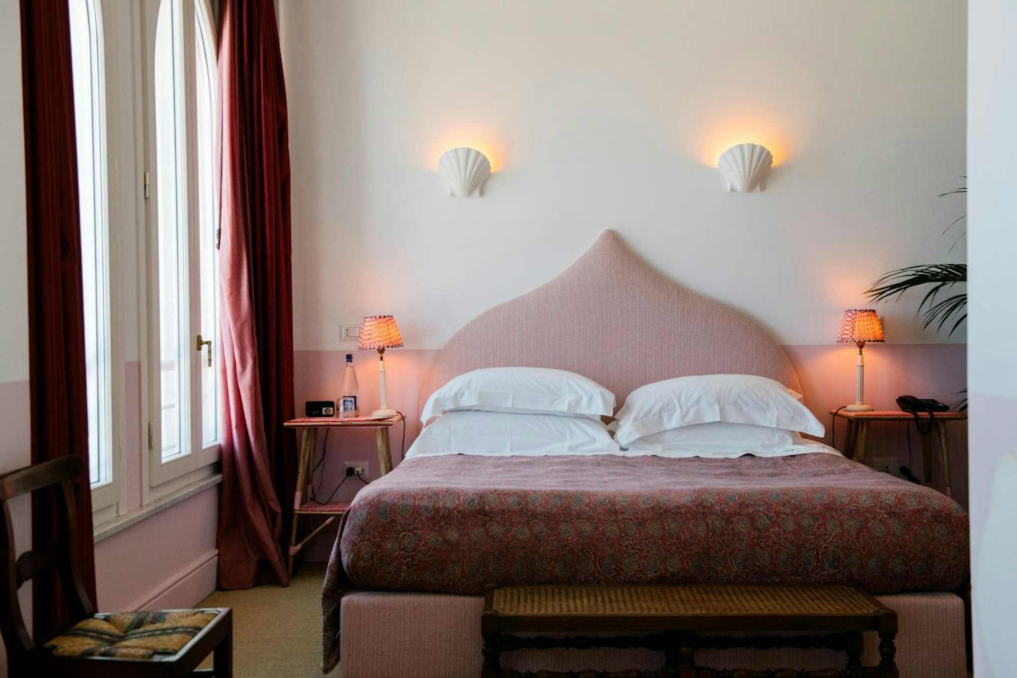 Il Capri Hotel 17/43