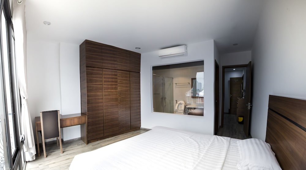 Irest Apartment 13/62
