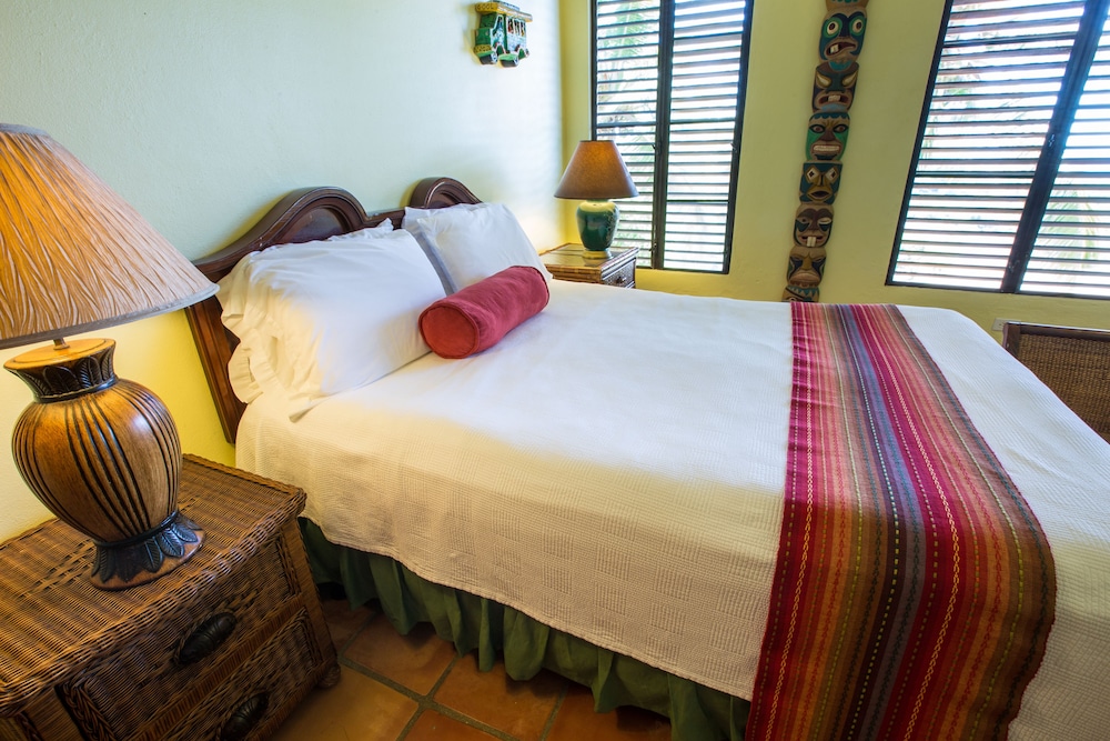 Hacienda Tamarindo 18/50