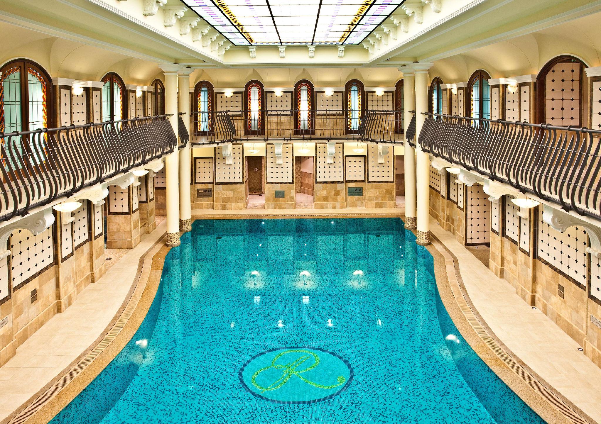 Corinthia Hotel Budapest - Tap to explore photos