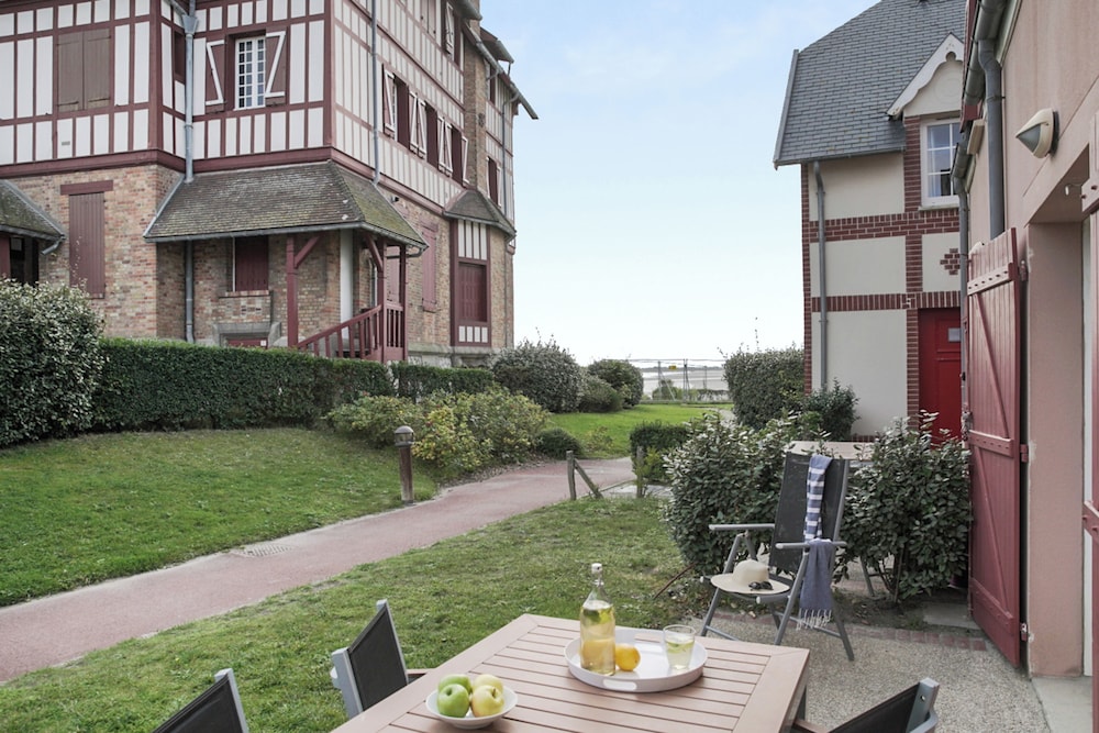 Residence Pierre Vacances Premium Residence de La Plage 41/50