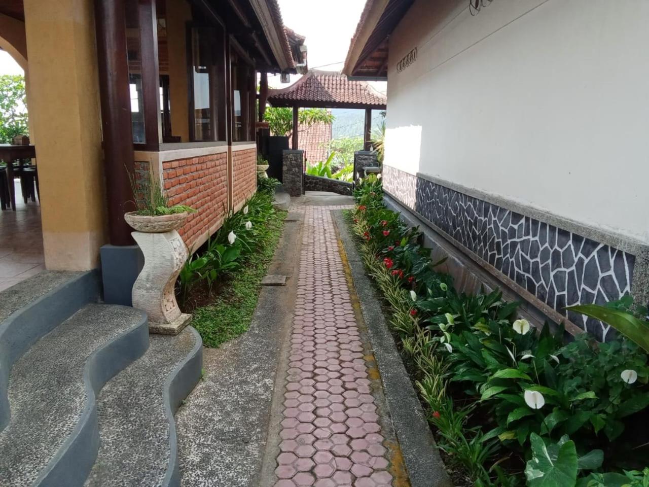 Guru Ratna Homestay 22/23