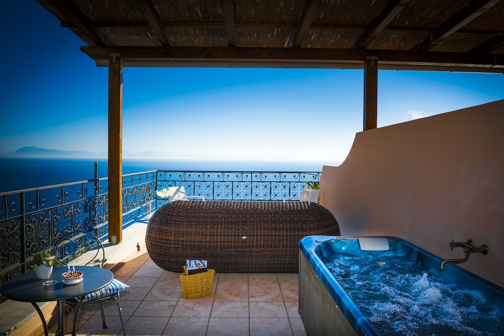 Hotel Margherita photo4