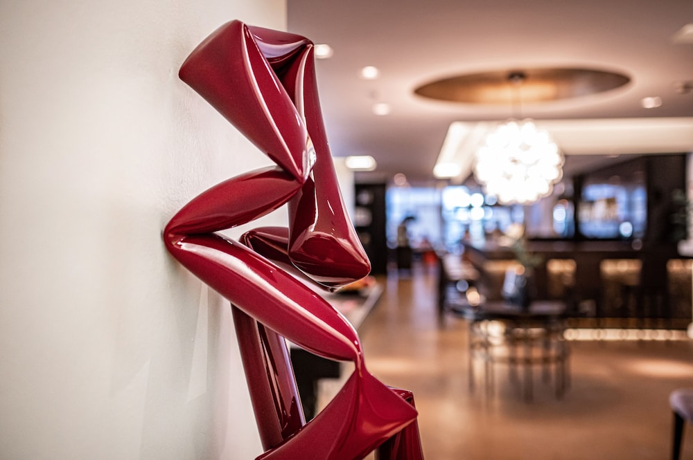 Kleber Post Hotel 40/69
