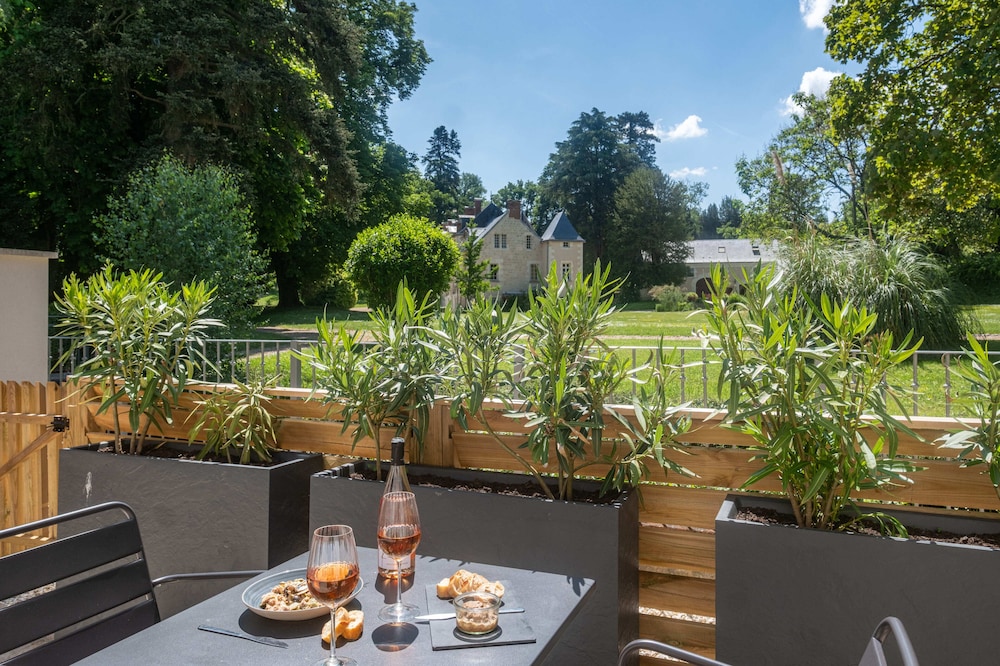 Domaine de la Commanderie de Ballan 118/134