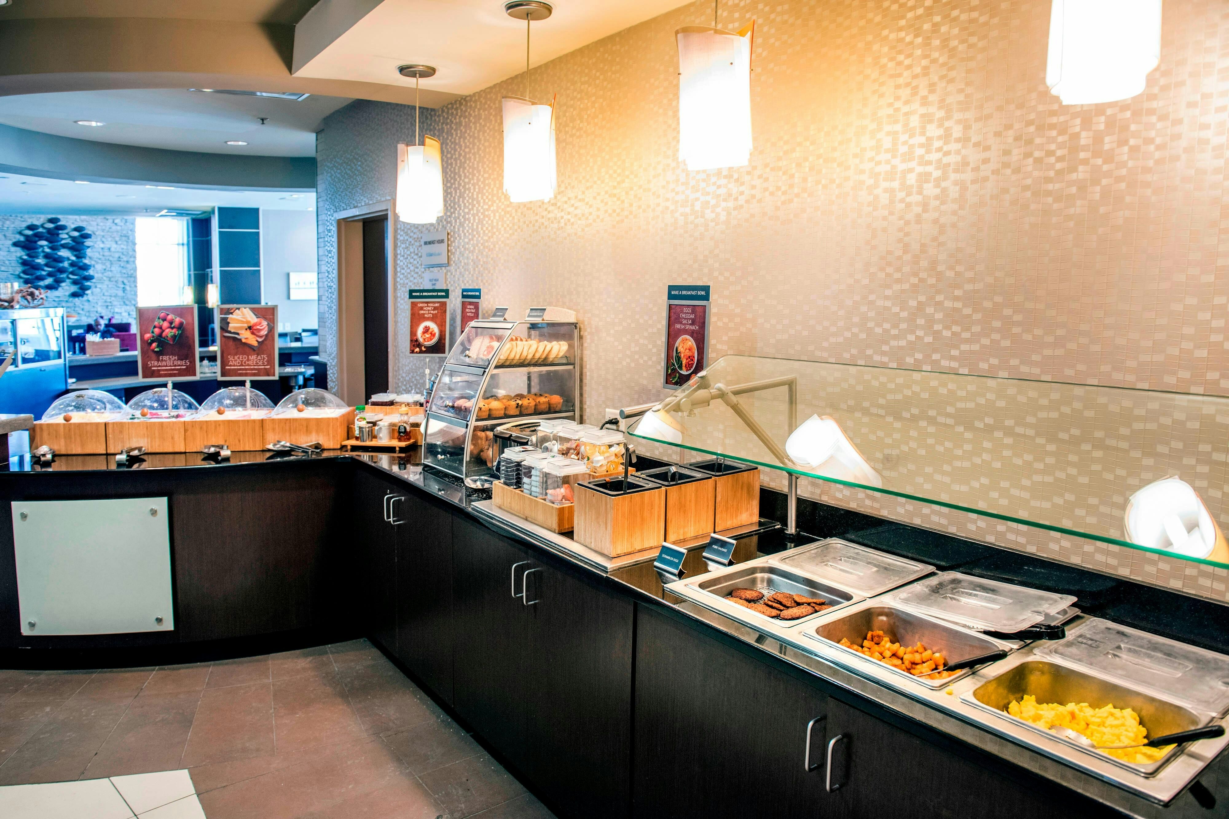 SPRINGHILL SUITES PUEBLO DOWNTOWN 28/47