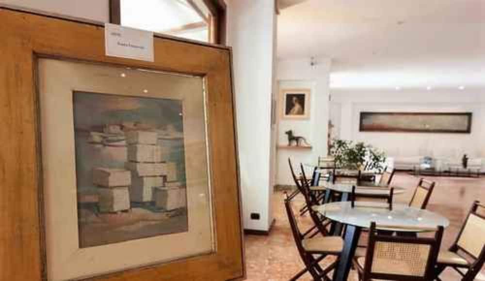 Hotel Della Baia 60/71