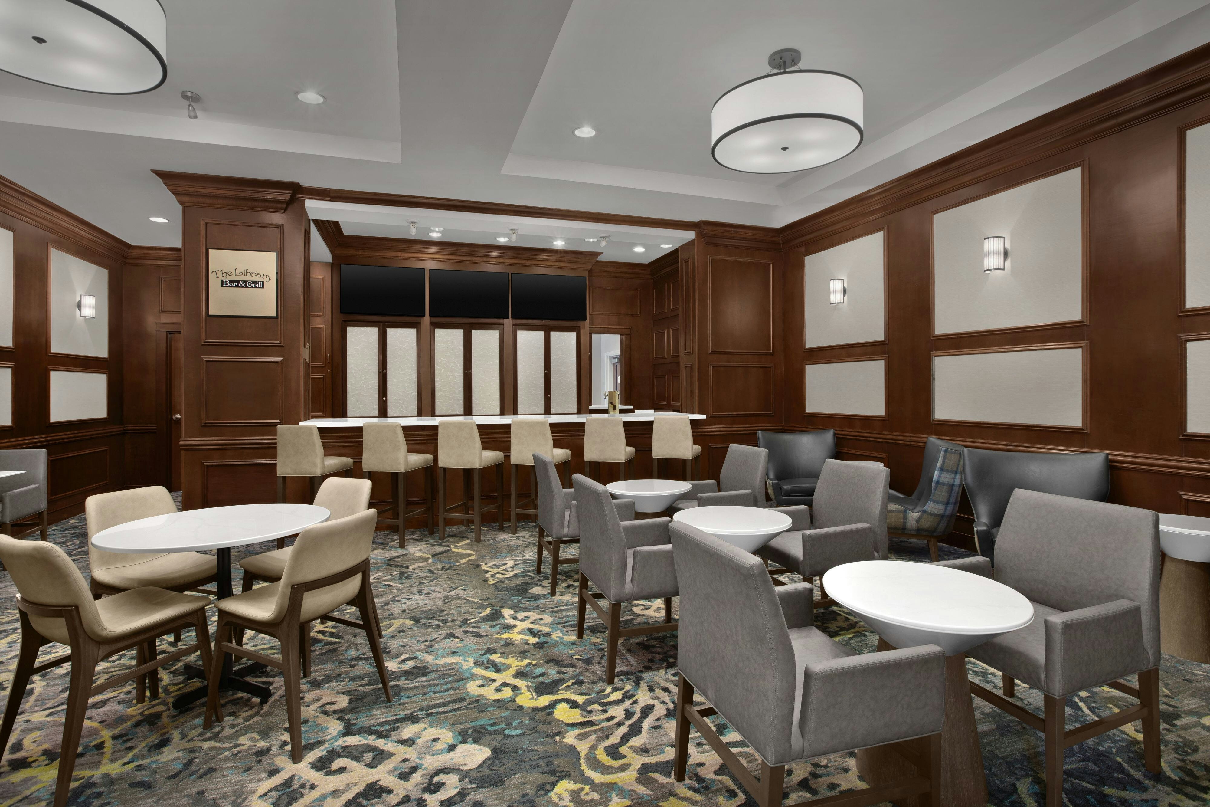 Residence Inn Dfw Airport North Grapevine 16/22