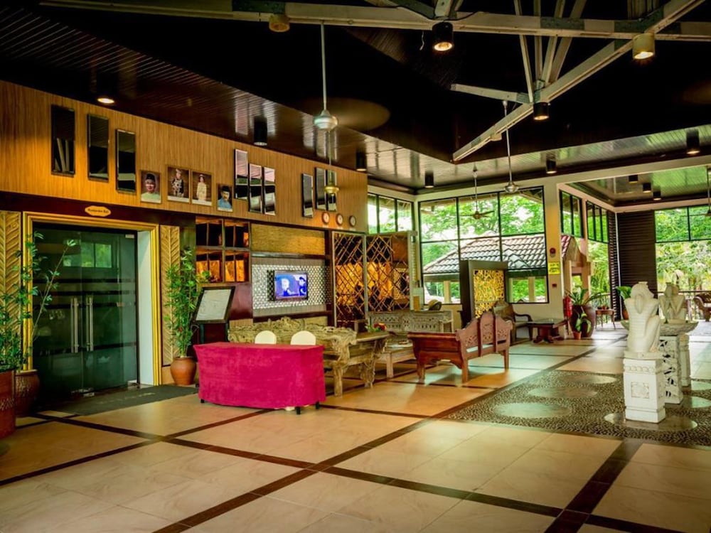 Beringgis Beach Resort Spa 13/50