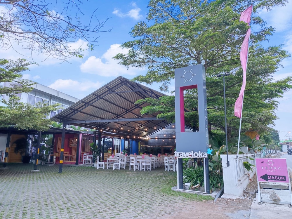 Terra Cassa Hotel 30/38