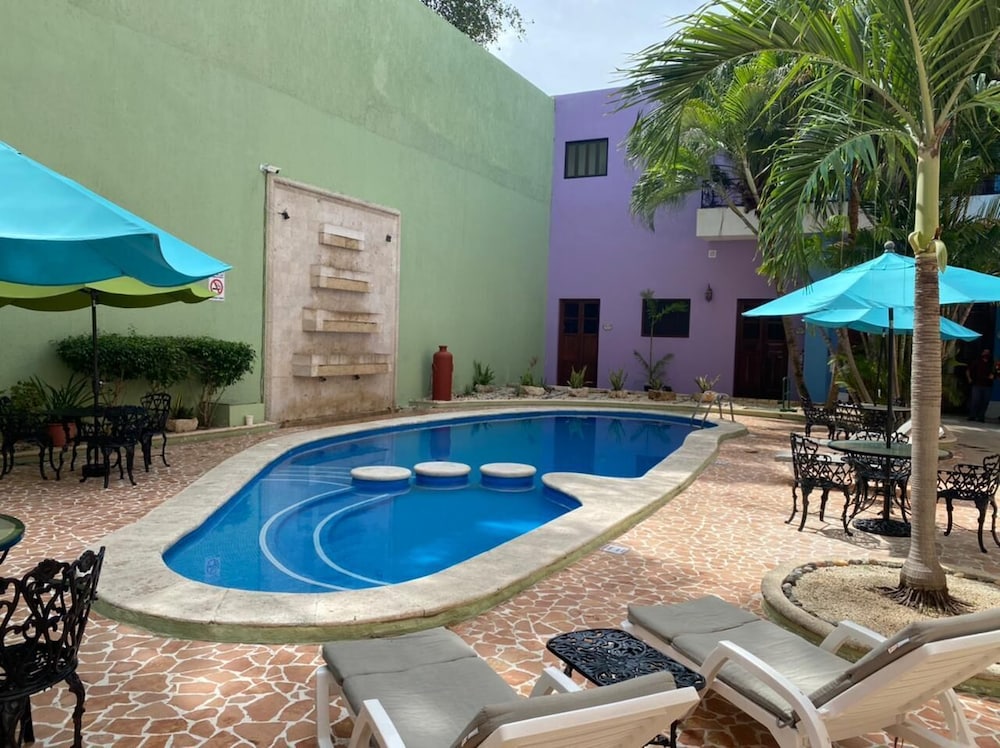 Hotel Del Gobernador 45/50