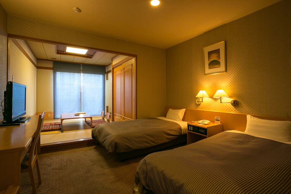 Inasayama Kanko Hotel 15/67