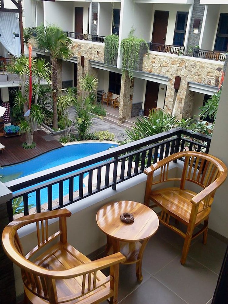 MANGGAR INDONESIA HOTEL & RESIDENCE 29/43